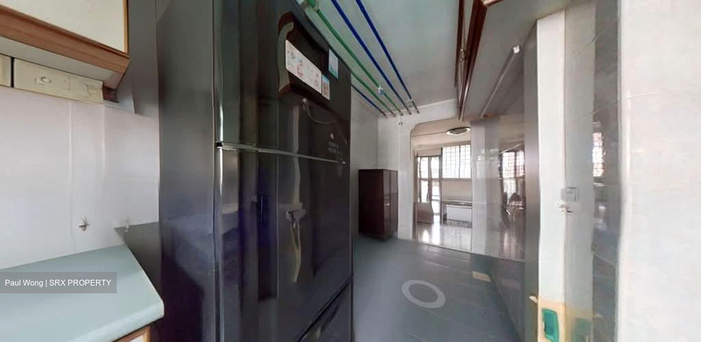 Blk 40 Circuit Road (Geylang), HDB 3 Rooms #555318531